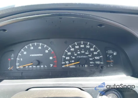 1998 Toyota 4Runner Sr5 V6 z USA, uszkodzony, nr VIN JT3HN86RXW0193568